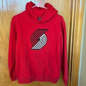 Blazers Sweatshirt